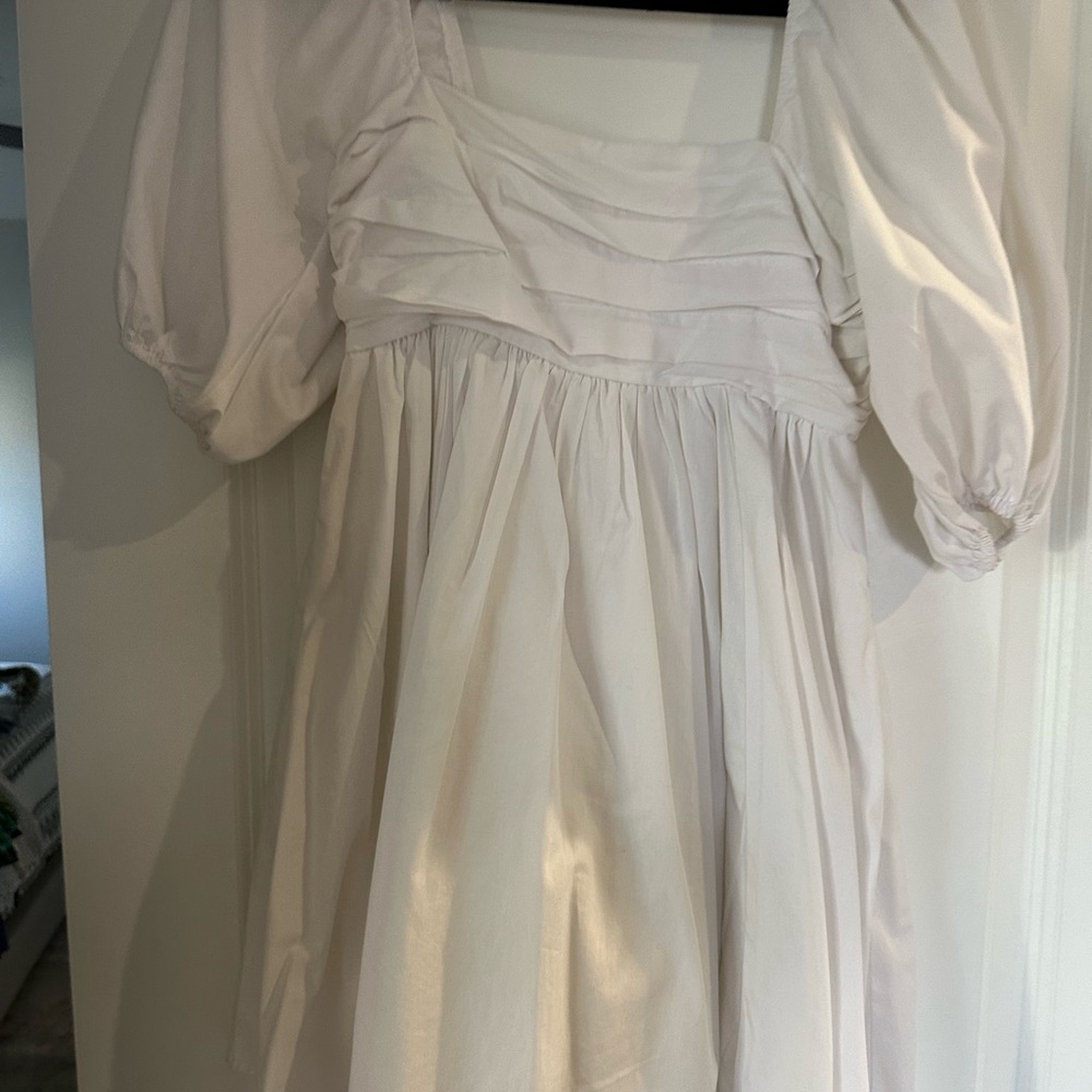 Abercrombie and Fitch Emerson dress